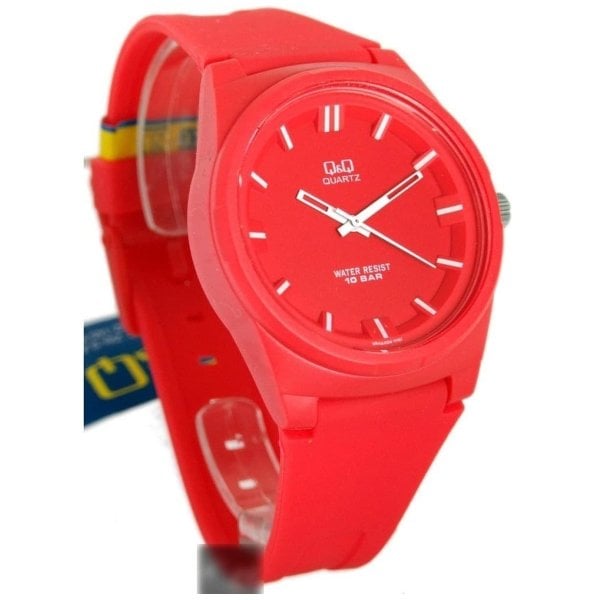 Q&Q VR48J004 Kol Saati