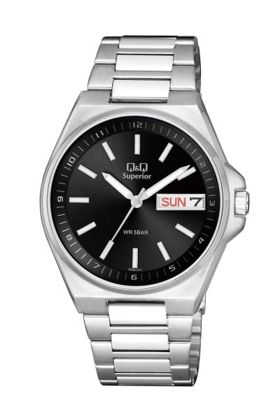 Q&Q S396J202Y Superior Erkek Kol Saati