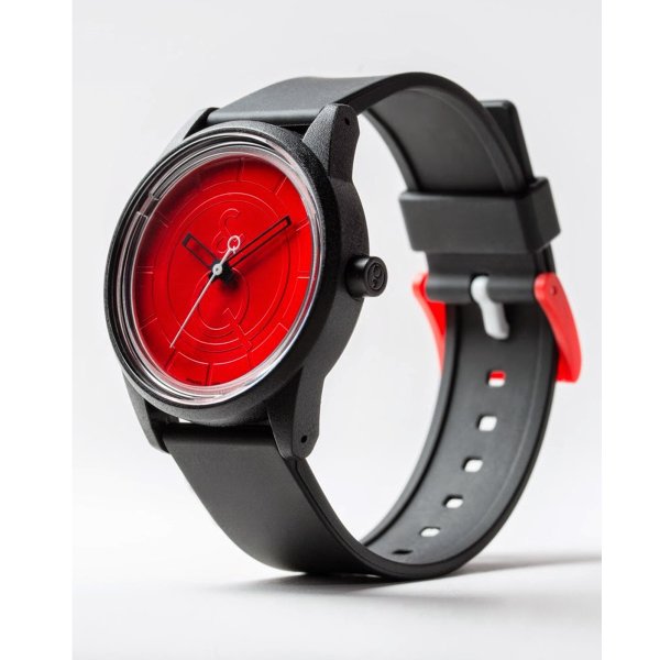 Q&Q RP00J003 Kol Saati