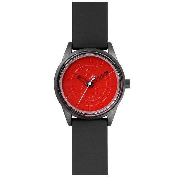 Q&Q RP00J003 Kol Saati