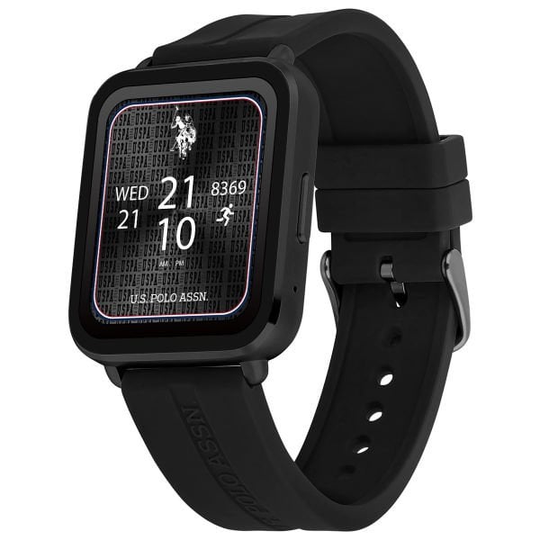 U.S. Polo Assn. USPA3001-06 Akıllı Saat