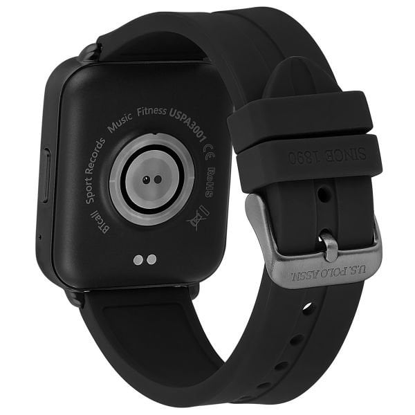 U.S. Polo Assn. USPA3001-06 Akıllı Saat