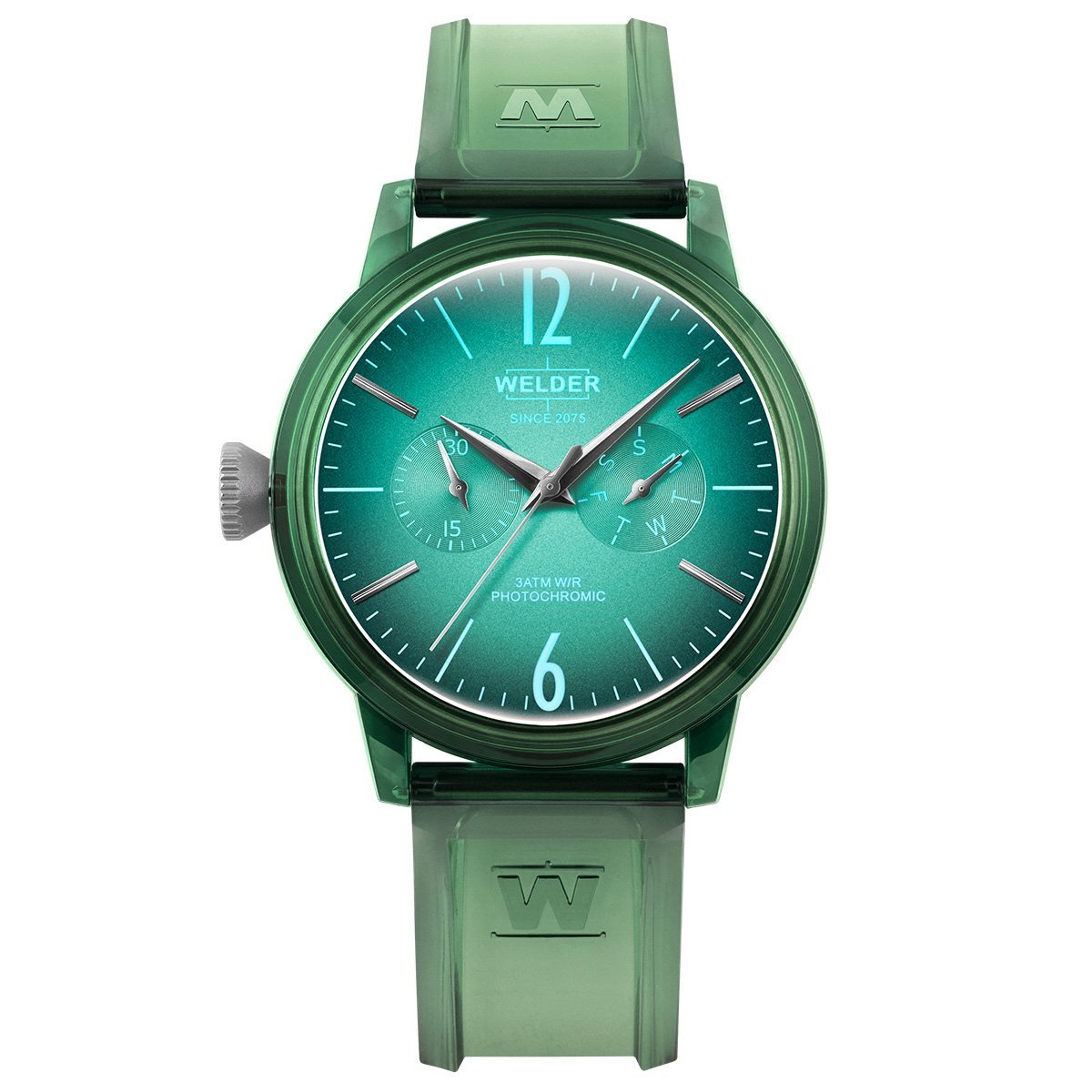 Welder Moody WWRP402 45 mm Erkek Kol Saati