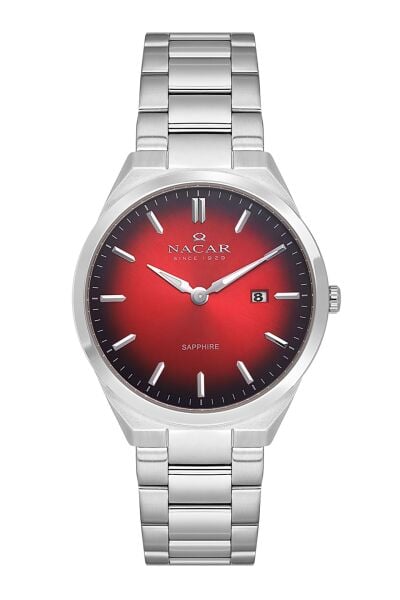 Nacar NC08-29420737-ARM Safir Erkek Kol Saati