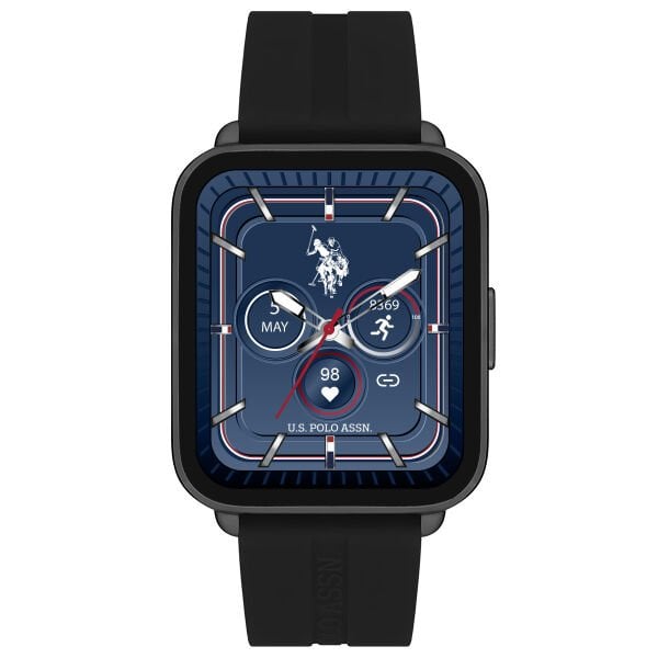 U.S. Polo Assn. USPA3001-03 Akıllı Saat
