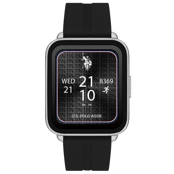 U.S. Polo Assn. USPA3001-03 Akıllı Saat