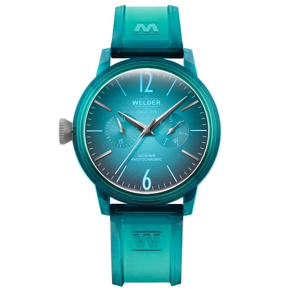 Welder Moody WWRP404 45 mm Erkek Kol Saati