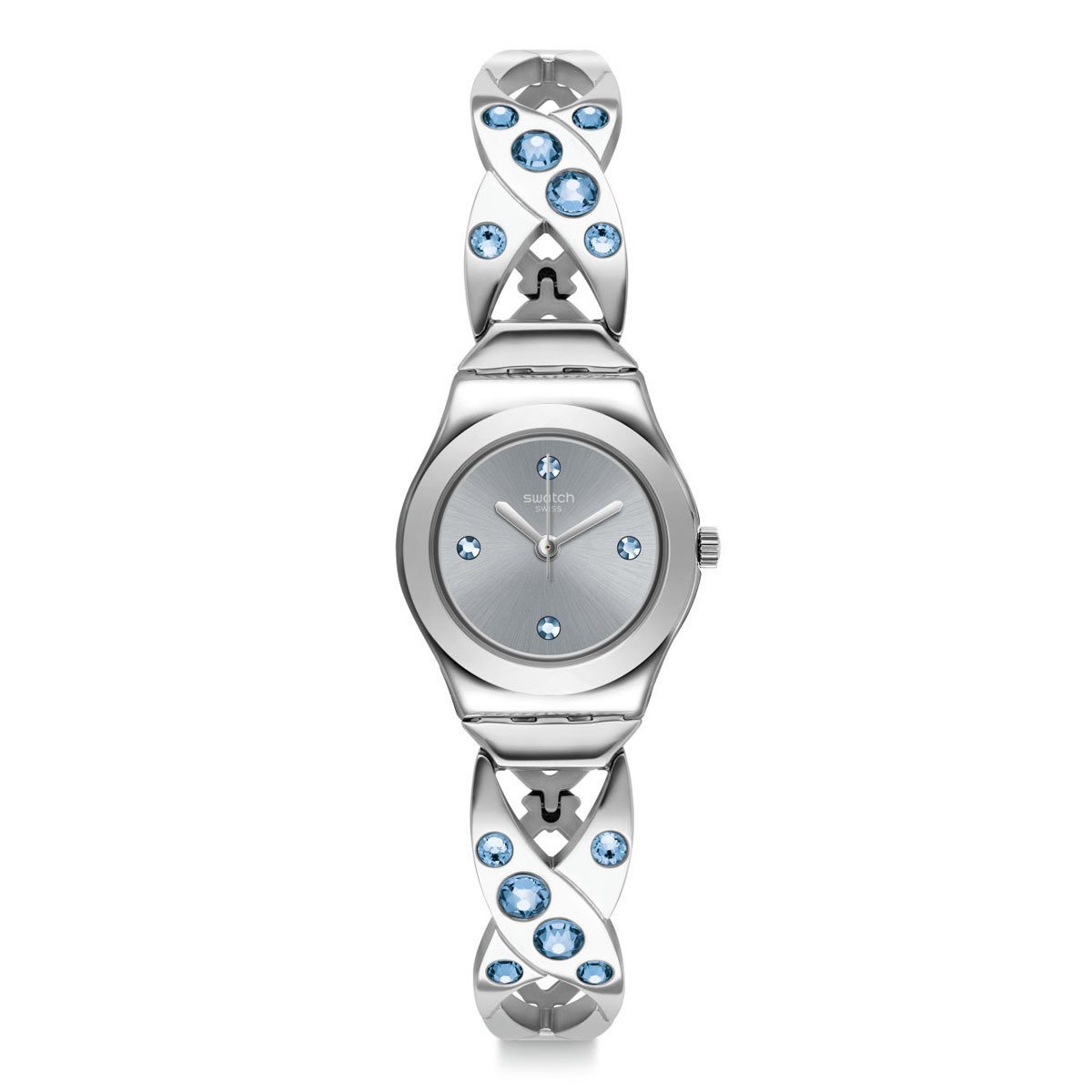 Swatch YSS332G Çelik Kadın Kol Saati