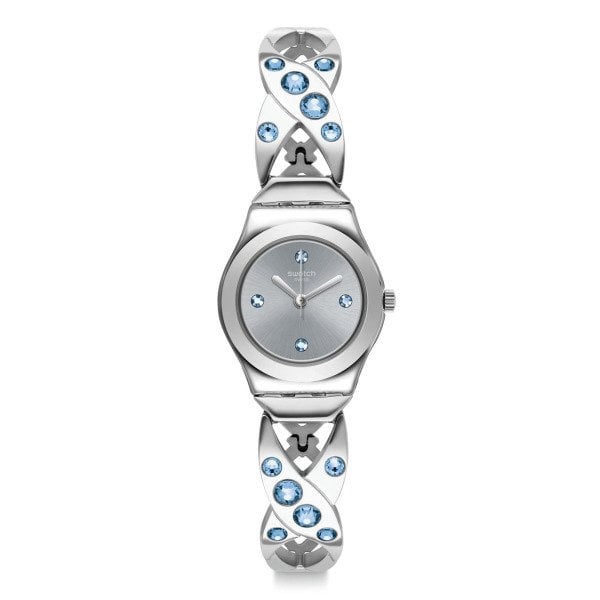Swatch YSS332G Çelik Kadın Kol Saati