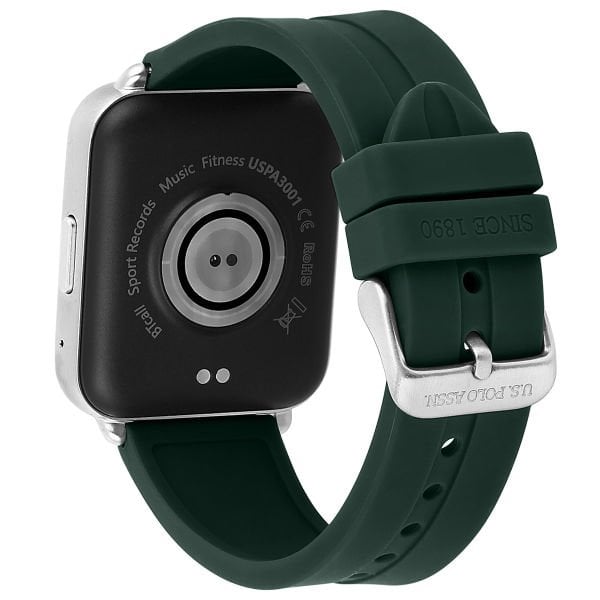 U.S. Polo Assn. USPA3001-04 Akıllı Saat