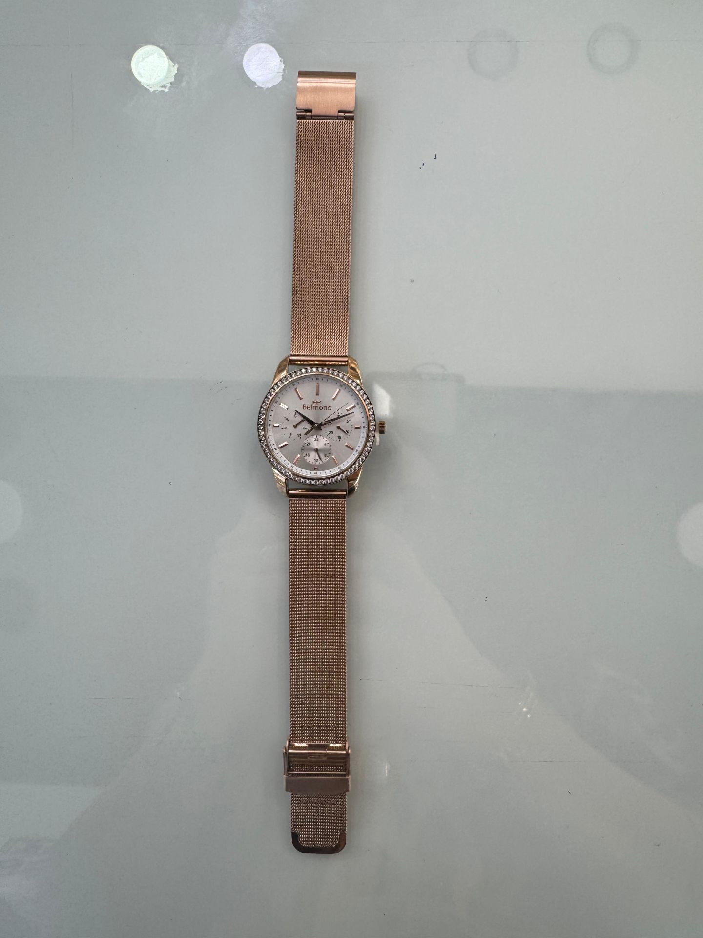 Belmond SRL1088.430 Kadın Kol Saati