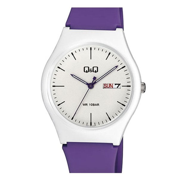 Q&Q A212J007 Kol Saati