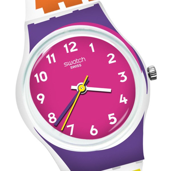 Swatch LW165 Kadın Kol Saati