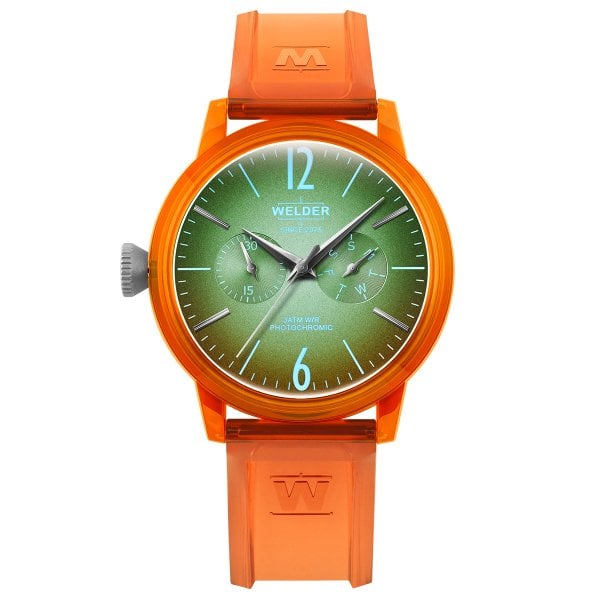 Welder Moody WWRP400  45 mm Erkek Kol Saati