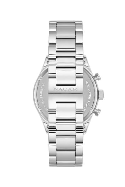 Nacar NC08-29430616-ALM Safir Erkek Kol Saati