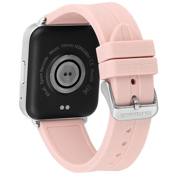 U.S. Polo Assn. USPA3001 Akıllı Saat