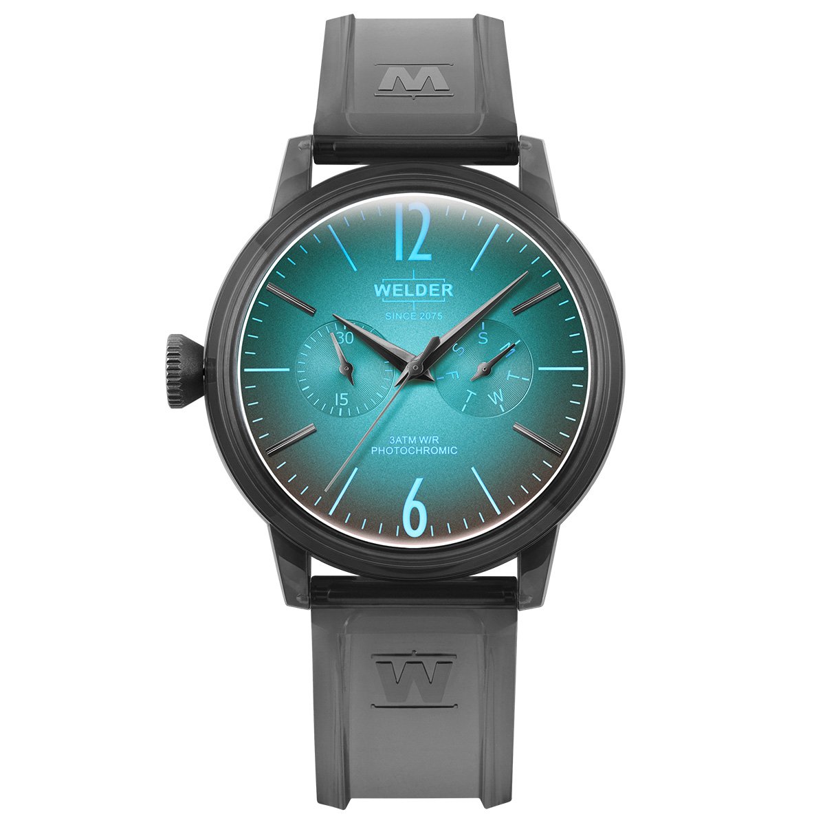 Welder Moody WWRP405 45 mm Erkek Kol Saati