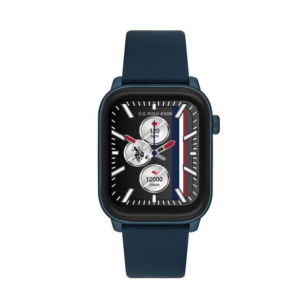 U.S. Polo Assn. USPA3000-04 Akıllı Saat