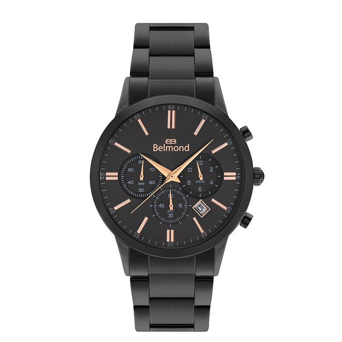 Belmond KNG977.650 Erkek Kol Saati
