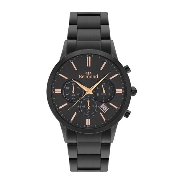 Belmond KNG977.650 Erkek Kol Saati