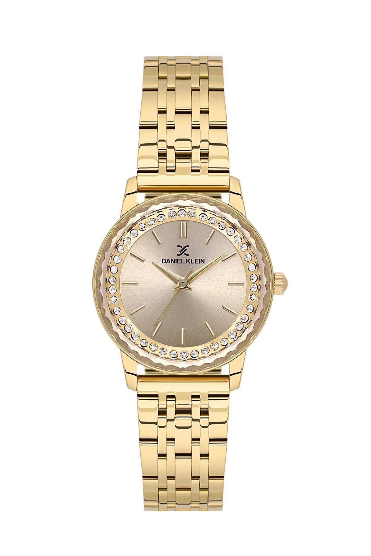 Daniel Klein DK.1.13825-2 Kadın Kol Saati