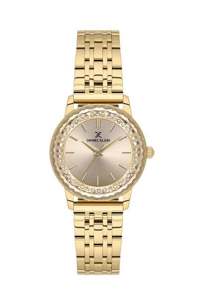 Daniel Klein DK.1.13825-2 Kadın Kol Saati