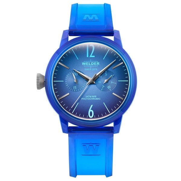 Welder Moody WWRP401 45 mm Erkek Kol Saati