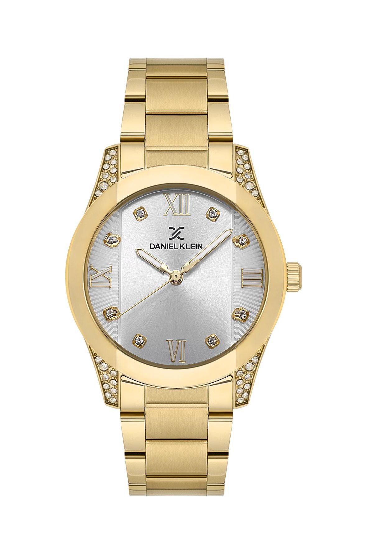 Daniel Klein DK.1.13731-2 Kadın Kol Saati