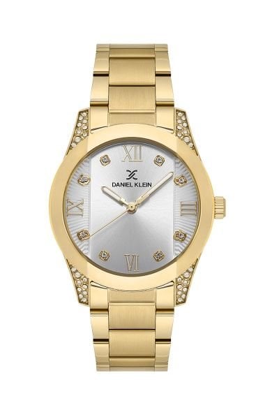 Daniel Klein DK.1.13731-2 Kadın Kol Saati