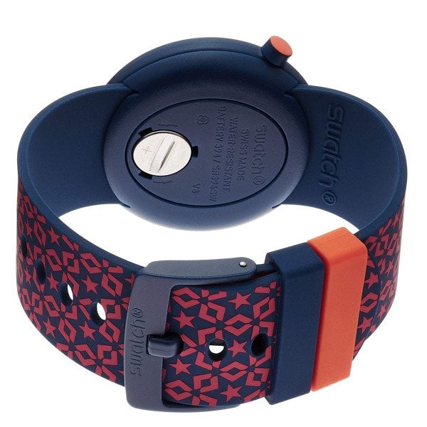 Swatch PNN100 Kadın Kol Saati