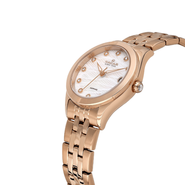 Nacar NC34-39B763-RWMS Safir Kadın Kol Saati