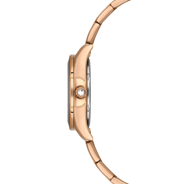 Nacar NC34-39B763-RWMS Safir Kadın Kol Saati