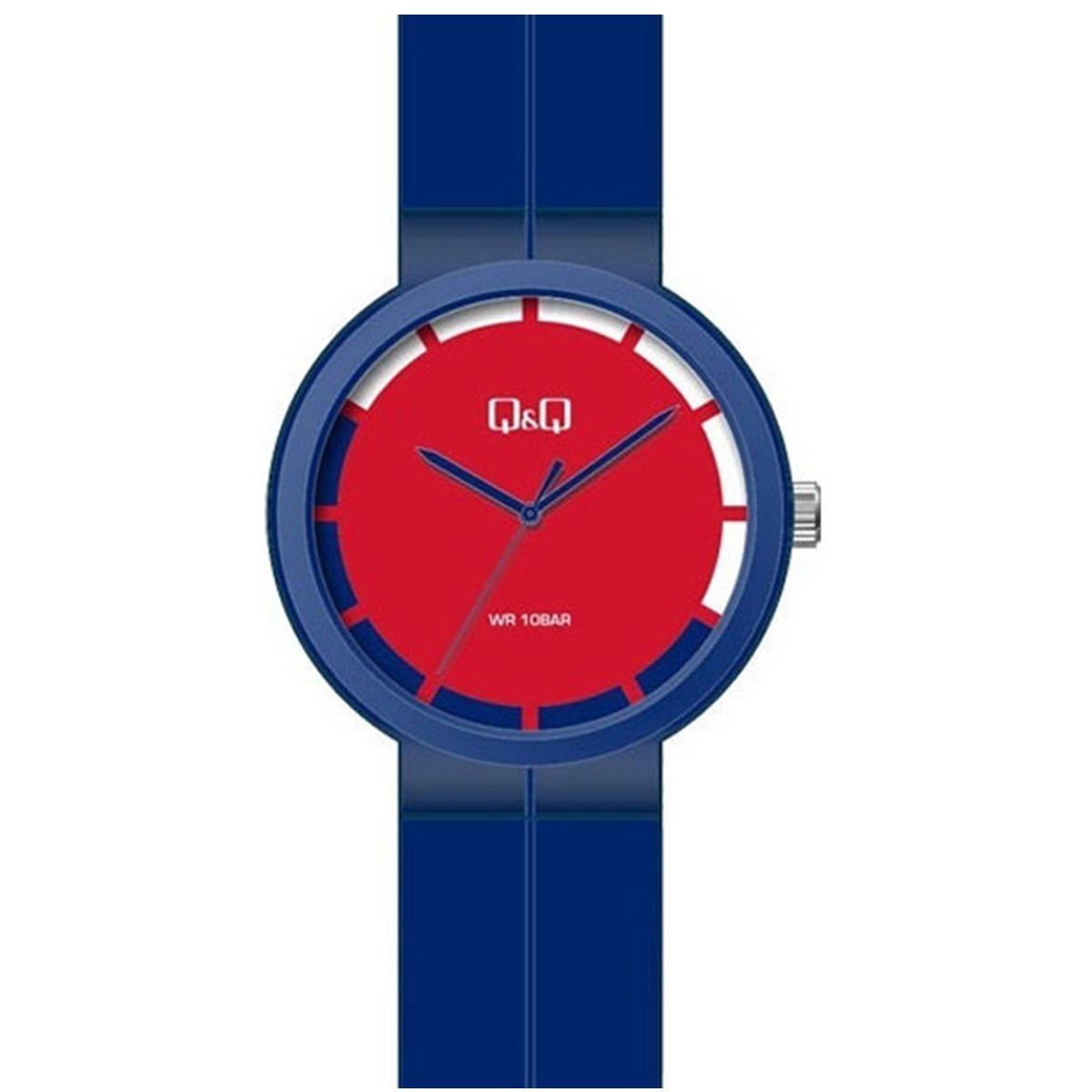 Q&Q VS14J810 Kol Saati