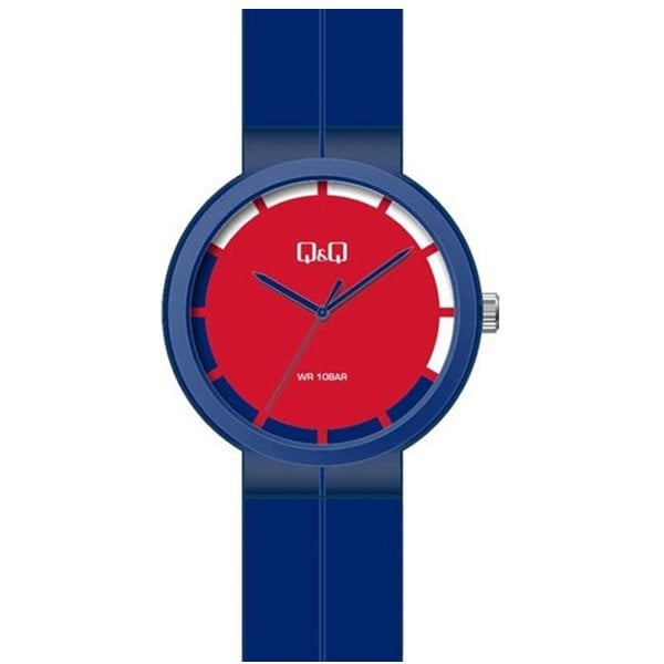 Q&Q VS14J810 Kol Saati