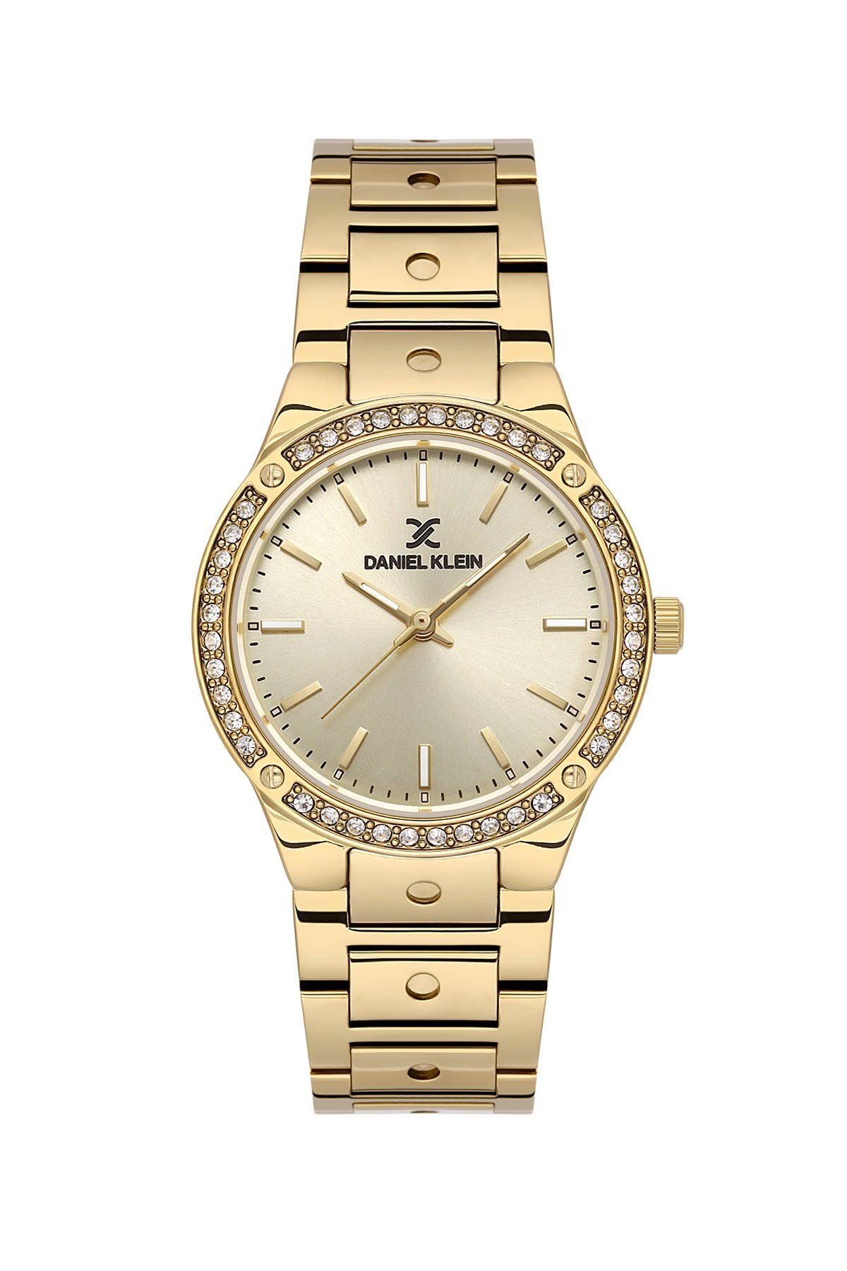 Daniel Klein DK.1.13778-2 Kadın Kol Saati