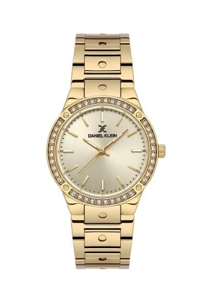 Daniel Klein DK.1.13778-2 Kadın Kol Saati