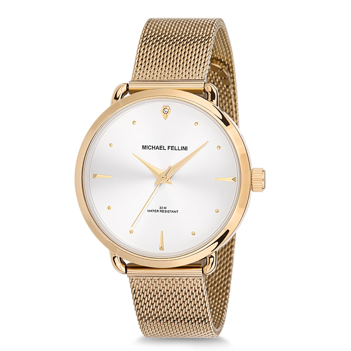 Michael Fellini 2141-3 Kadın Kol Saati