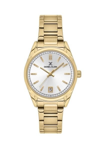Daniel Klein DK.1.13769-7 Kadın Kol Saati