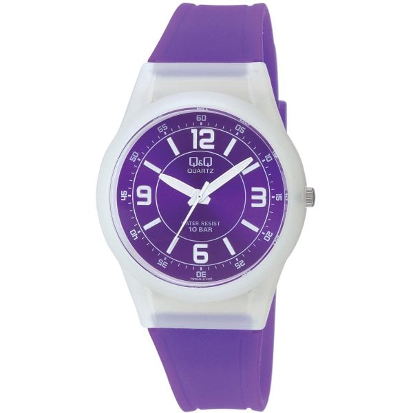 Q&Q VQ50J012 Kol Saati