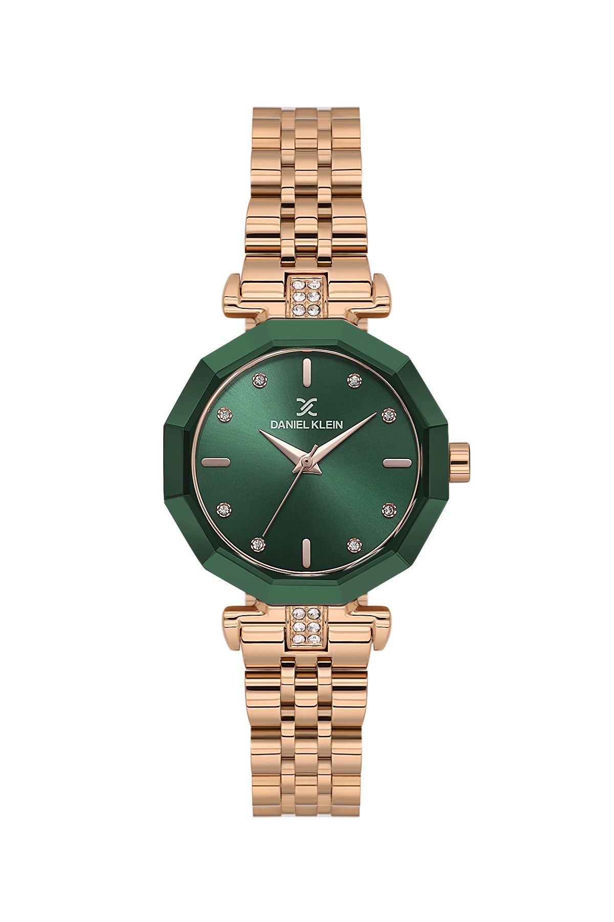 Daniel Klein DK102-DKE.1.10840-9 Kadın Kol Saati