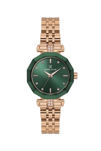 Daniel Klein DK102-DKE.1.10840-9 Kadın Kol Saati