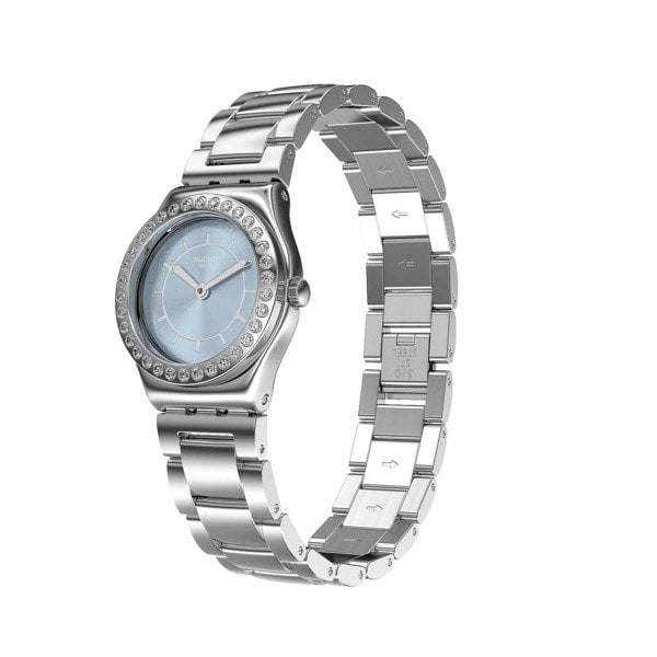 Swatch YSS329G Çelik Kadın Kol Saati