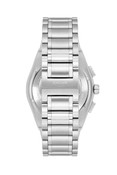 Nacar NC08-29420704-ANM Safir Erkek Kol Saati