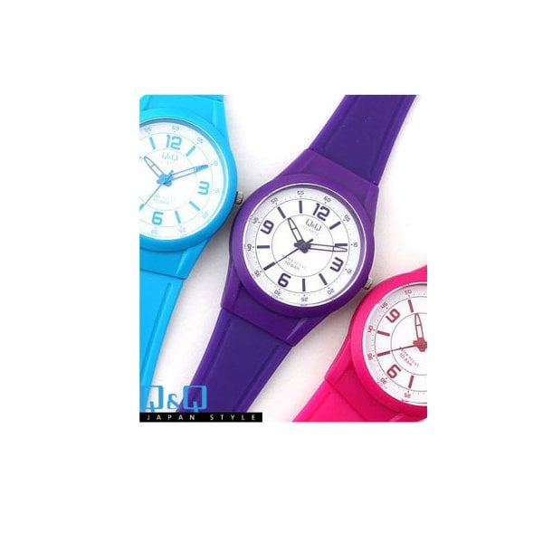 Q&Q VQ50J020 Kol Saati