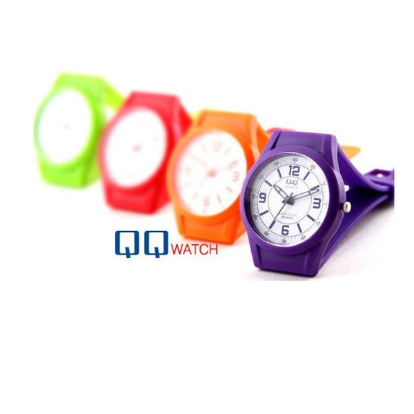 Q&Q VQ50J020 Kol Saati