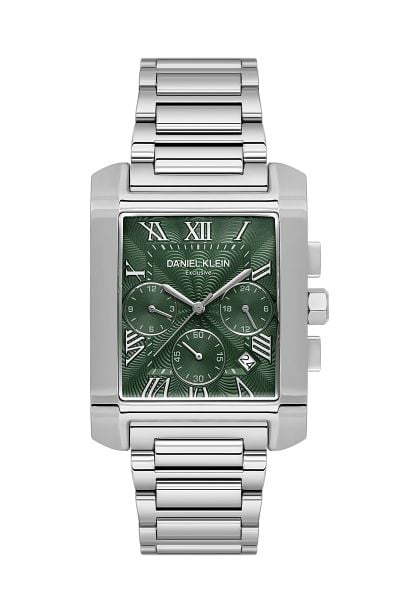 Daniel Klein DK102-DKE.1.10679-4 Erkek Kol Saati