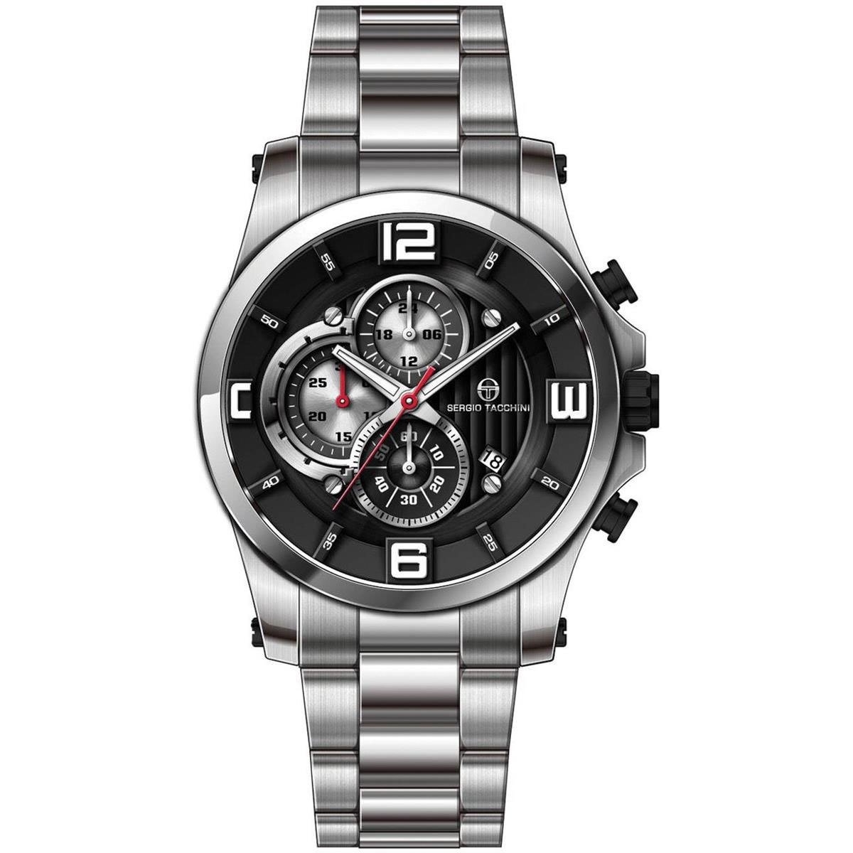 Sergio Tacchini ST.5.160.01 Erkek Kol Saati
