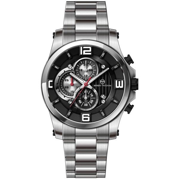 Sergio Tacchini ST.5.160.01 Erkek Kol Saati
