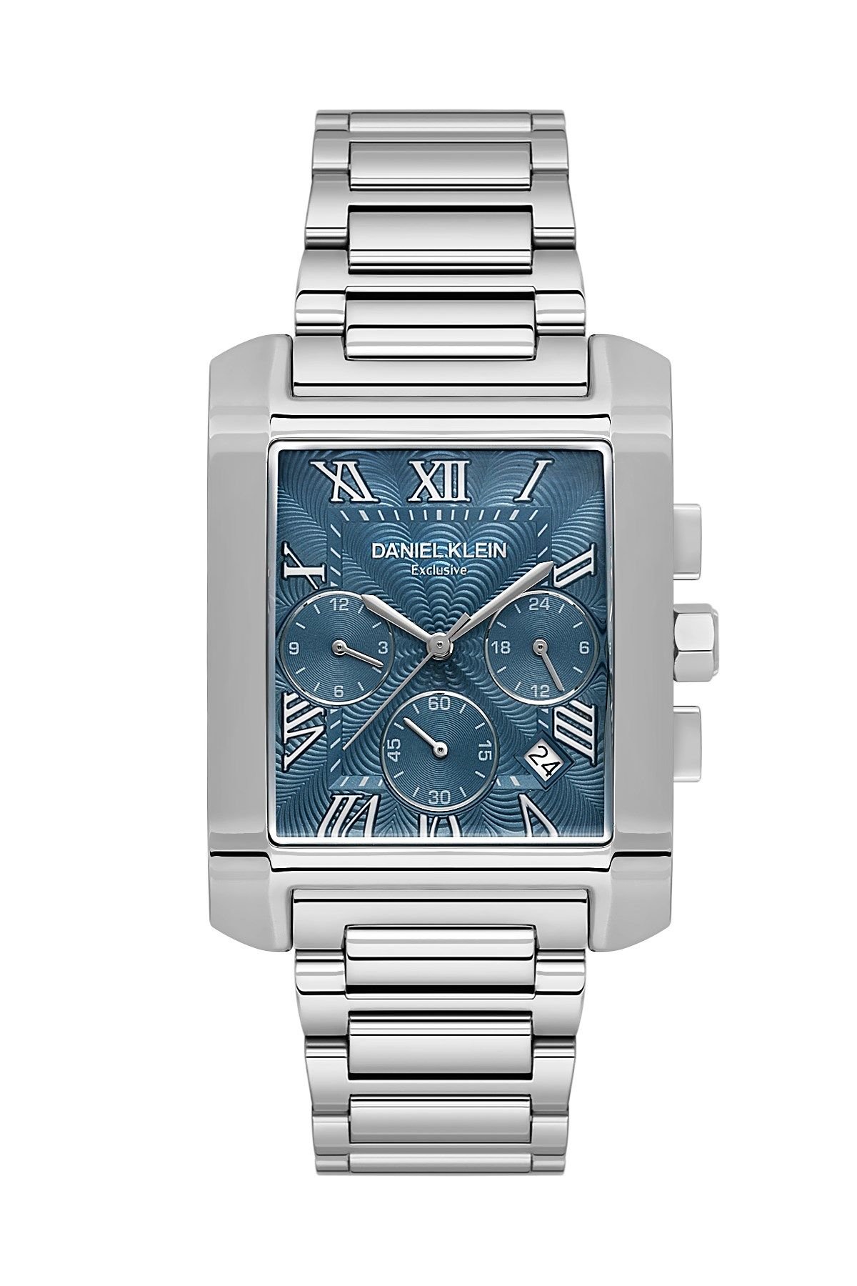 Daniel Klein DK102-DKE.1.10679-3 Erkek Kol Saati