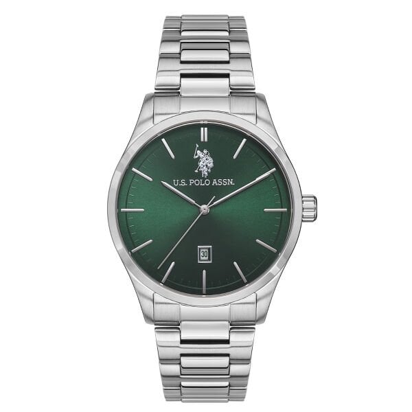 U.S. Polo Assn. USPA1072-02 Erkek Kol Saati
